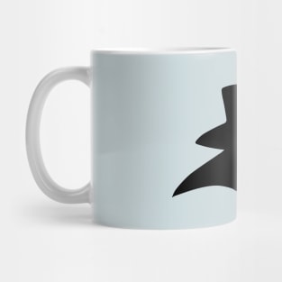 Plague Mug